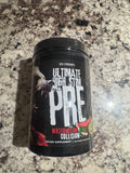 Old Ephraim Ultimate High Stim Pre-workout